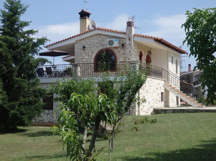 Image No.1-Maisonette de 3 chambres à vendre à Halkidiki