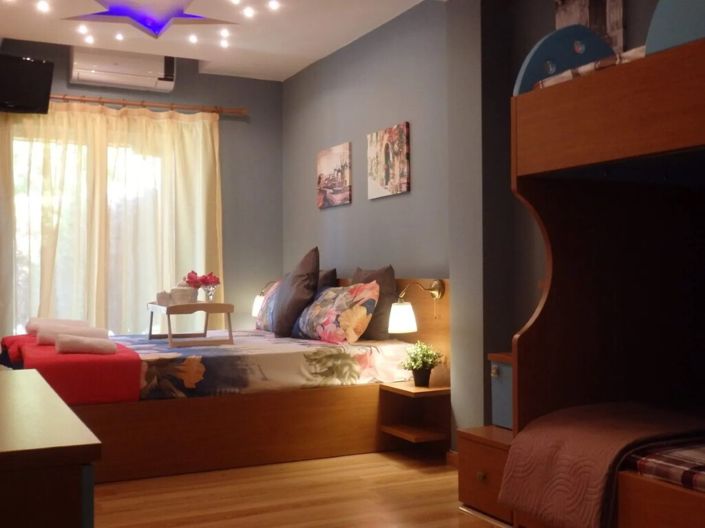 Image No.11-3 Bed Maisonette for sale