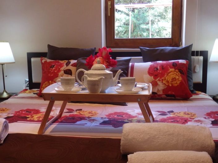 Image No.9-3 Bed Maisonette for sale