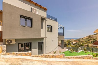 Photo 11 - Townhouse 212 m² in Crete