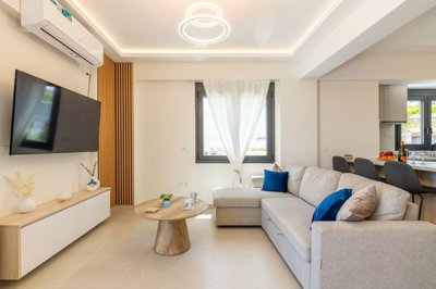 Photo 3 - Townhouse 212 m² in Crete