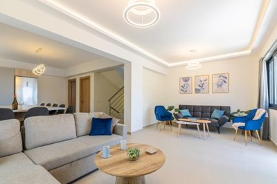 Photo 8 - Townhouse 212 m² in Crete