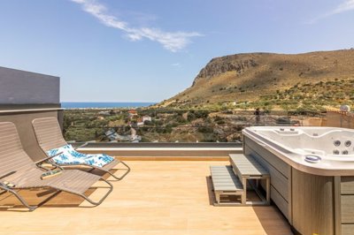 1 - Gouves, Maisonette