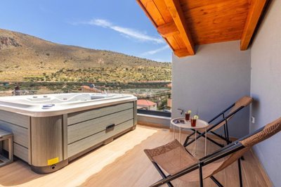 Photo 2 - Townhouse 212 m² in Crete