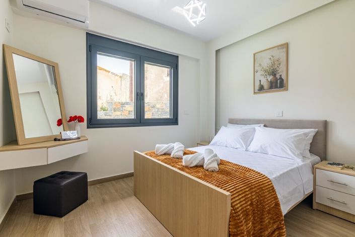 Image No.21-4 Bed Maisonette for sale