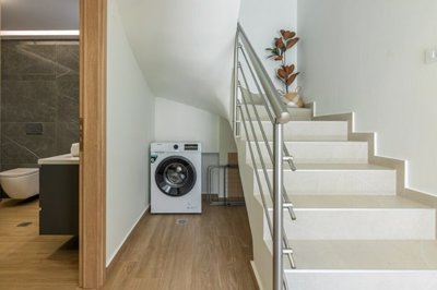 Photo 9 - Townhouse 212 m² in Crete