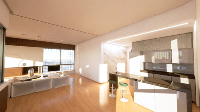 Photo 1 - Apartment 135 m² in Attica