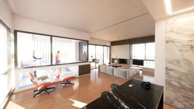Photo 4 - Apartment 135 m² in Attica