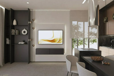 Photo 1 - Apartment 71 m² in Attica