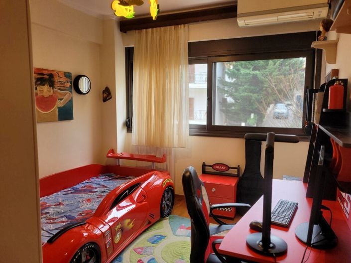 Image No.19-Maisonette de 3 chambres à vendre à Thessalonique