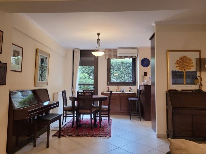 Image No.2-Maisonette de 3 chambres à vendre à Thessalonique