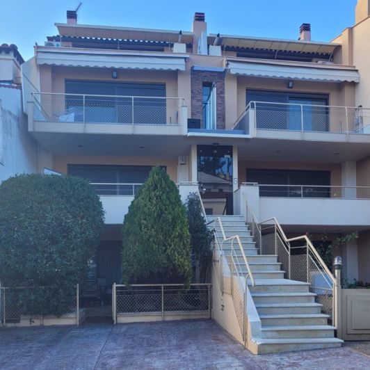 Image No.22-Maisonette de 3 chambres à vendre à Thessalonique