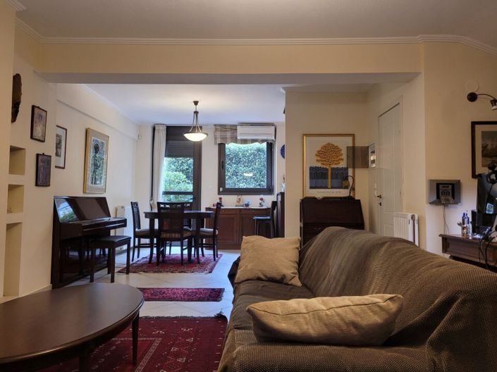 Image No.3-Maisonette de 3 chambres à vendre à Thessalonique