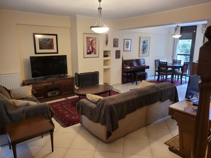 Image No.4-Maisonette de 3 chambres à vendre à Thessalonique