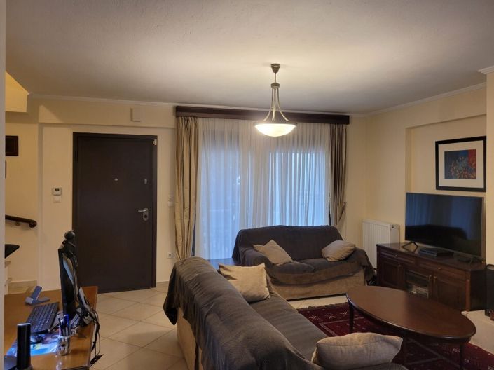 Image No.7-Maisonette de 3 chambres à vendre à Thessalonique