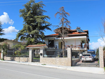 Photo 1 - Cottage 240 m² in Macedonia