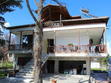 Photo 2 - Cottage 240 m² in Macedonia