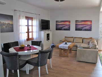 Photo 4 - Cottage 240 m² in Macedonia