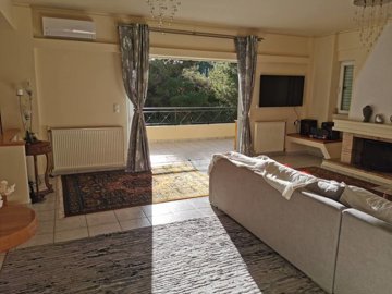 Photo 15 - Cottage 250 m² in Ionian islands