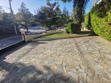 Photo 9 - Cottage 250 m² in Ionian islands