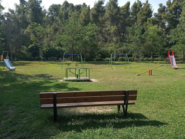 Image No.19-Maisonette de 3 chambres à vendre à Halkidiki