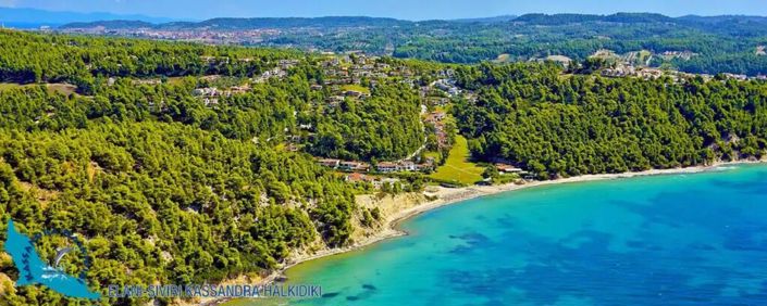 Image No.2-Maisonette de 3 chambres à vendre à Halkidiki