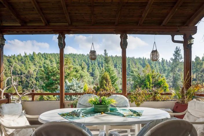 Image No.22-Maisonette de 3 chambres à vendre à Halkidiki