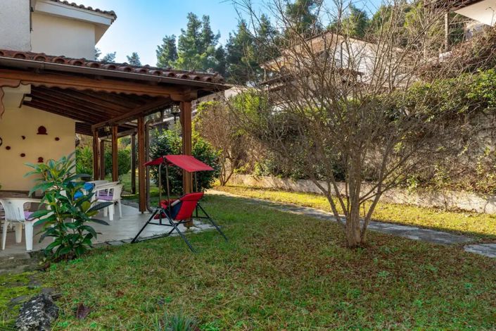 Image No.6-Maisonette de 3 chambres à vendre à Halkidiki