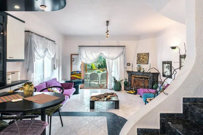 Image No.9-Maisonette de 3 chambres à vendre à Halkidiki