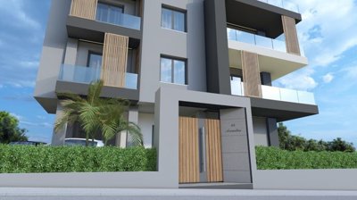 Photo 13 - Apartment 83 m² in Central Macedonia