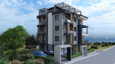 Photo 2 - Apartment 83 m² in Central Macedonia