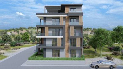 Photo 3 - Apartment 83 m² in Central Macedonia