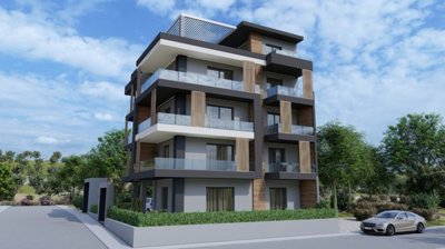 Photo 4 - Apartment 83 m² in Central Macedonia