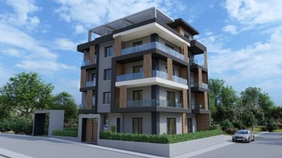 Photo 5 - Apartment 83 m² in Central Macedonia