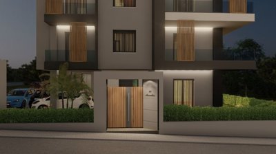 Photo 7 - Apartment 83 m² in Central Macedonia