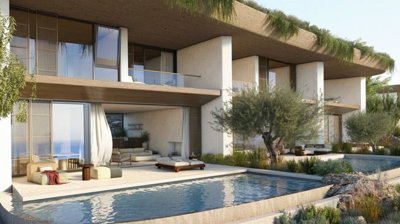 Photo 4 - Apartment 88 m² in Crete