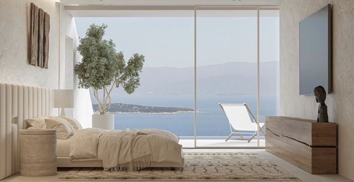 Image No.22-Villa à vendre à Elounda