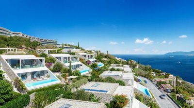 Photo 3 - Villa 261 m² in Crete