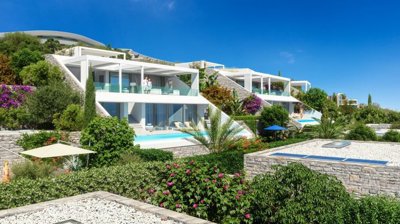 Photo 5 - Villa 261 m² in Crete