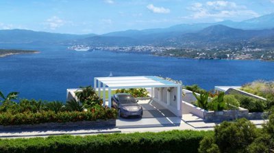 Photo 7 - Villa 261 m² in Crete