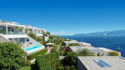 Photo 3 - Villa 318 m² in Crete