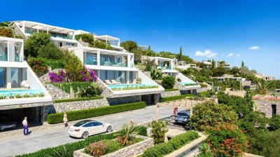 Photo 5 - Villa 318 m² in Crete