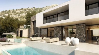 Photo 2 - Villa 322 m² in Crete