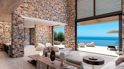 Photo 4 - Villa 322 m² in Crete