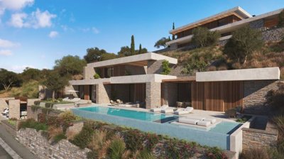 Photo 7 - Villa 322 m² in Crete