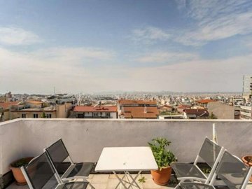 Photo 10 - Apartment 76 m² in Central Macedonia