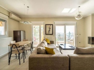 Photo 2 - Apartment 76 m² in Central Macedonia