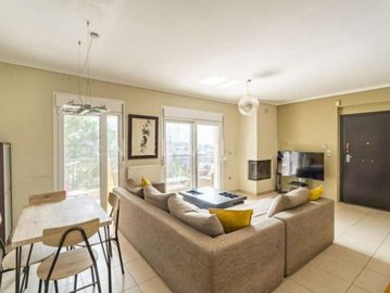 Photo 4 - Apartment 76 m² in Central Macedonia