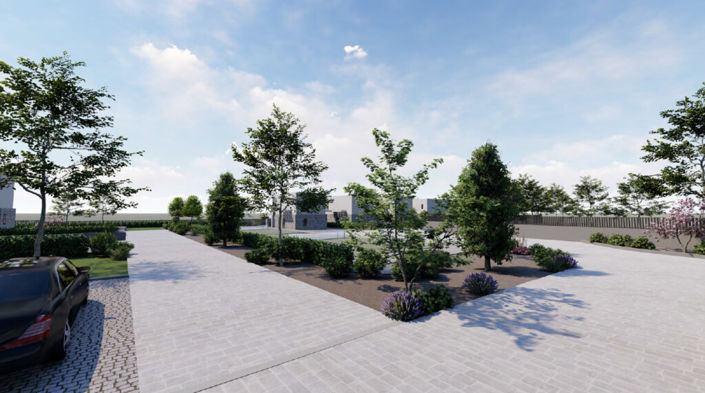 Image No.10-Maisonette de 2 chambres à vendre à Halkidiki