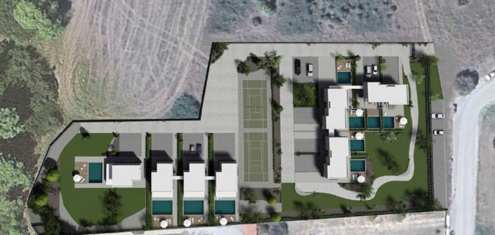 Image No.13-Maisonette de 2 chambres à vendre à Halkidiki